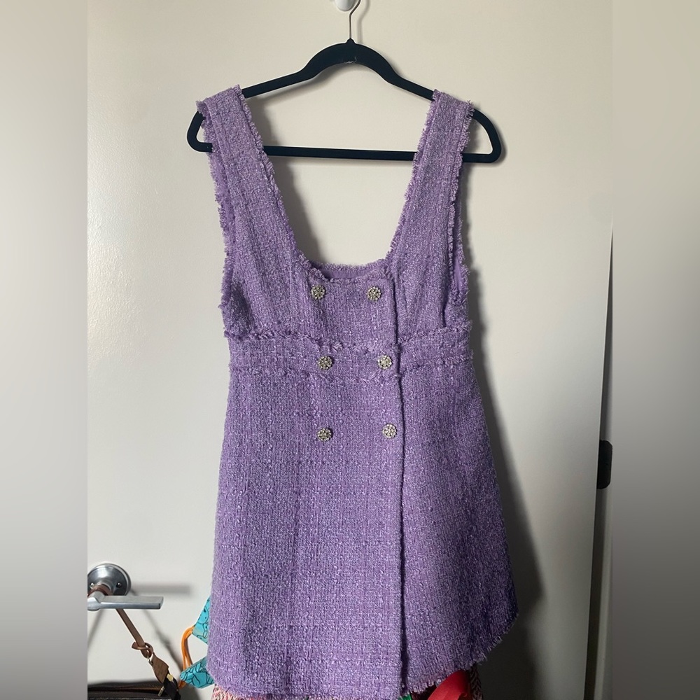 Zara Dress